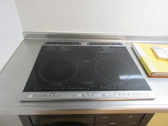 プードリエサクラの物件内観写真