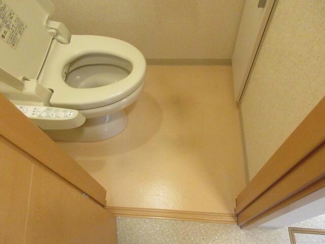 プードリエサクラの物件内観写真