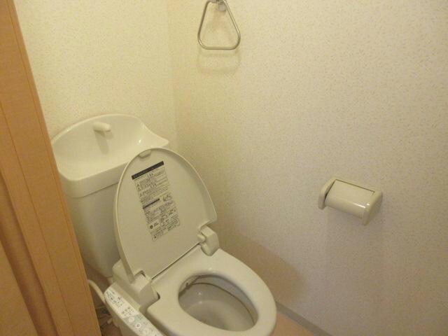 プードリエサクラの物件内観写真