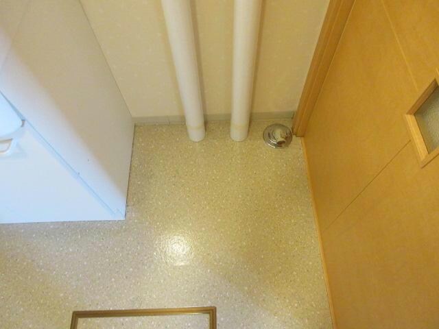 プードリエサクラの物件内観写真