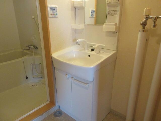 プードリエサクラの物件内観写真