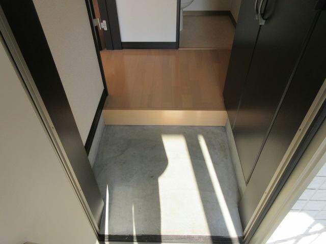 ラパーチェ529の物件内観写真