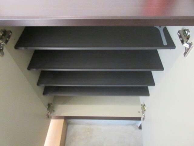 ラパーチェ529の物件内観写真