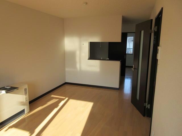 ラパーチェ529の物件内観写真