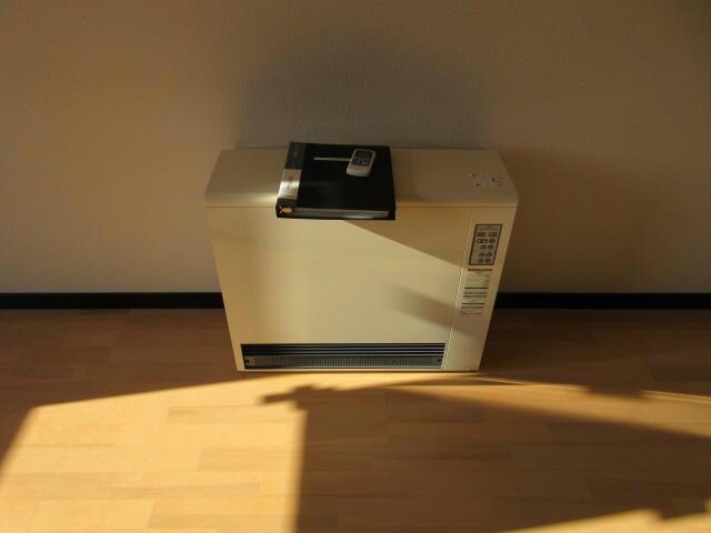 ラパーチェ529の物件内観写真