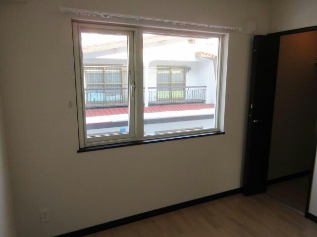 ラパーチェ529の物件内観写真