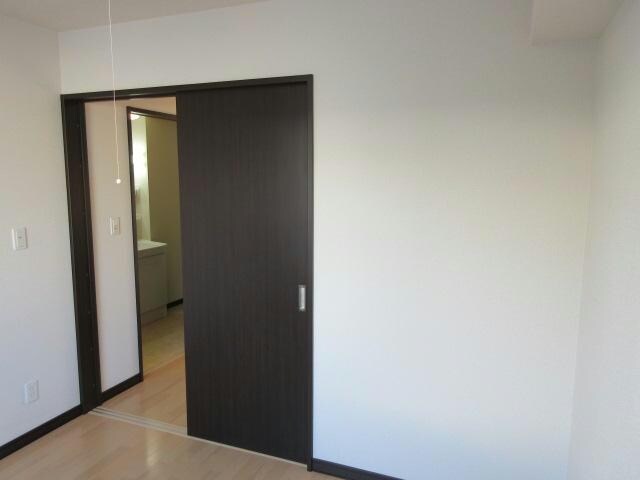 ラパーチェ529の物件内観写真