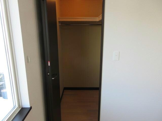 ラパーチェ529の物件内観写真