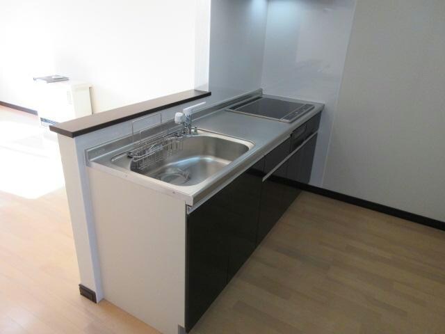 ラパーチェ529の物件内観写真