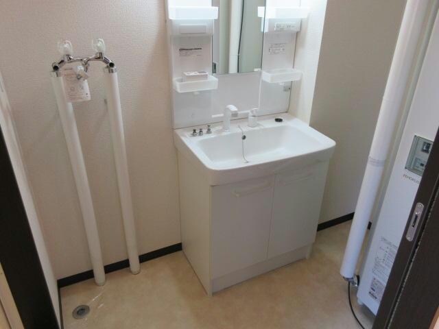 ラパーチェ529の物件内観写真