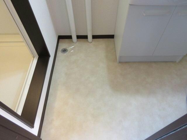 ラパーチェ529の物件内観写真