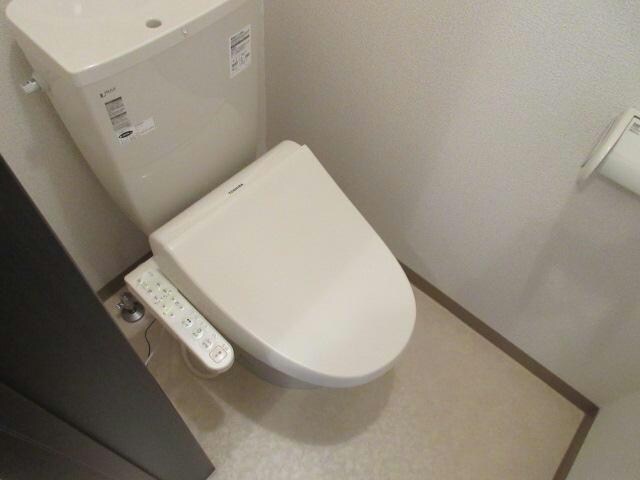 ラパーチェ529の物件内観写真