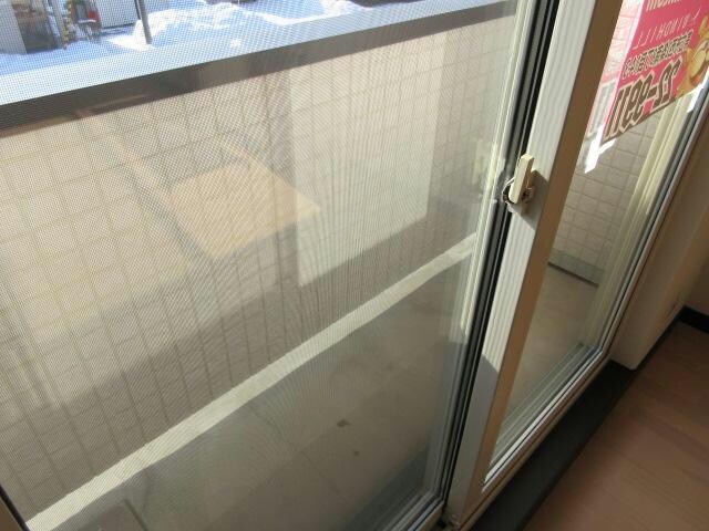 ラパーチェ529の物件内観写真