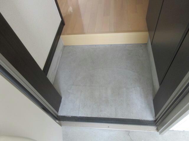 ラパーチェ529の物件内観写真