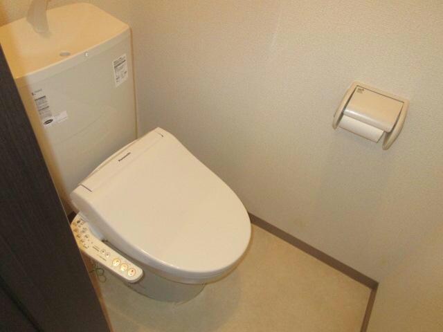 ラパーチェ529の物件内観写真