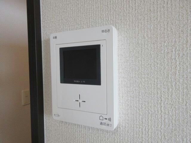 ラパーチェ529の物件内観写真