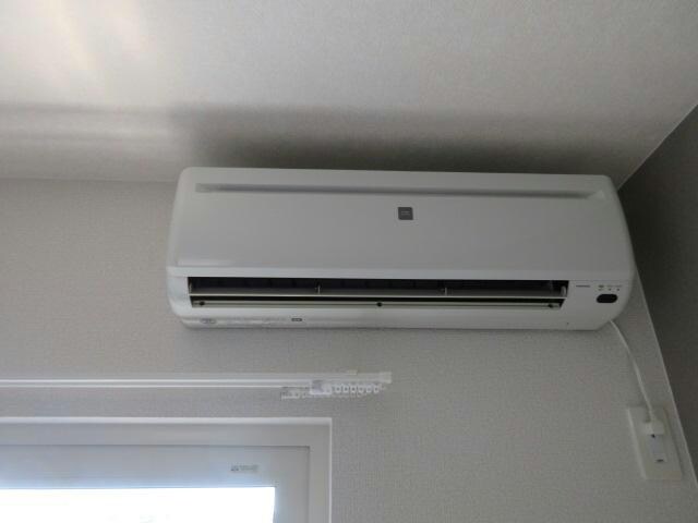 ラパーチェ529の物件内観写真