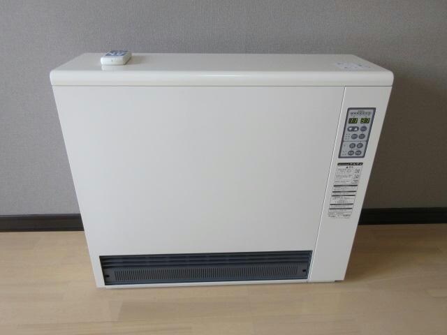 ラパーチェ529の物件内観写真