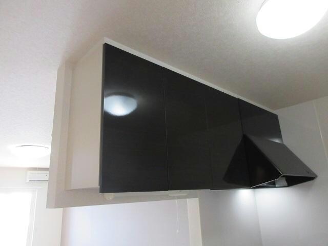 ラパーチェ529の物件内観写真