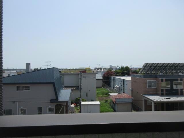 ラパーチェ529の物件内観写真