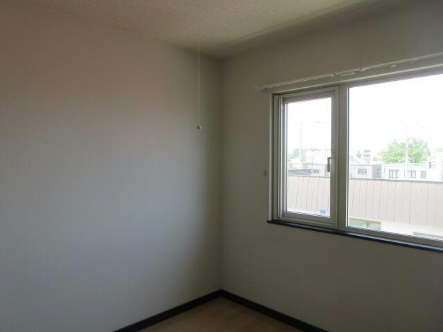 ラパーチェ529の物件内観写真