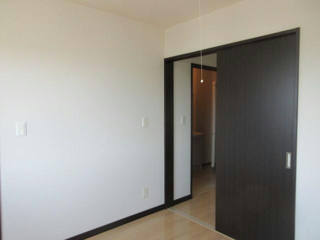 ラパーチェ529の物件内観写真