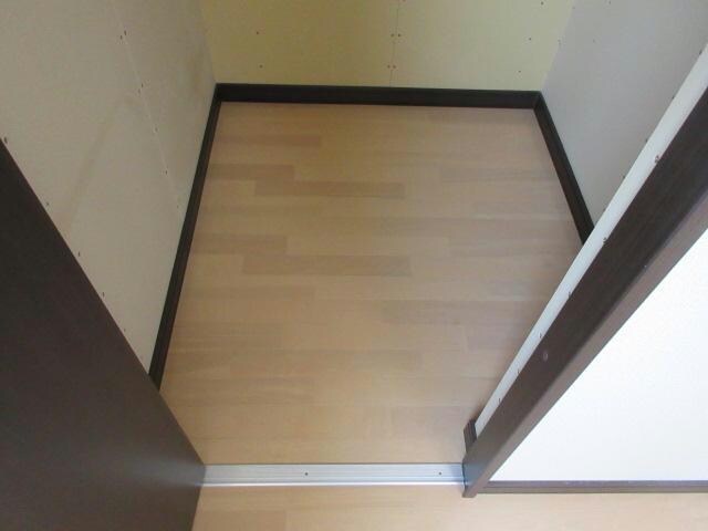 ラパーチェ529の物件内観写真