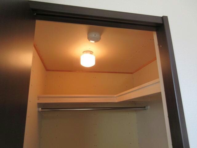 ラパーチェ529の物件内観写真