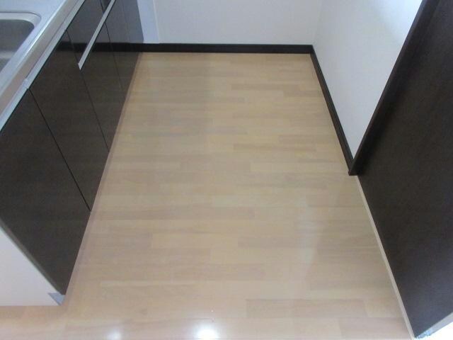 ラパーチェ529の物件内観写真