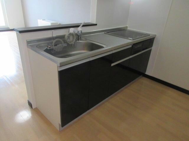 ラパーチェ529の物件内観写真