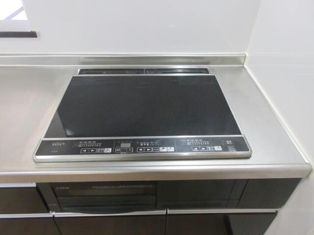 ラパーチェ529の物件内観写真