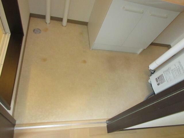 ラパーチェ529の物件内観写真