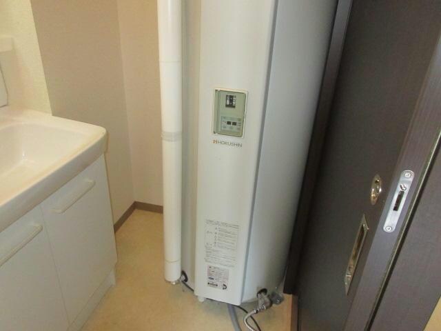 ラパーチェ529の物件内観写真