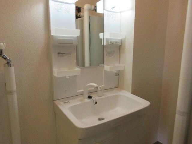 ラパーチェ529の物件内観写真