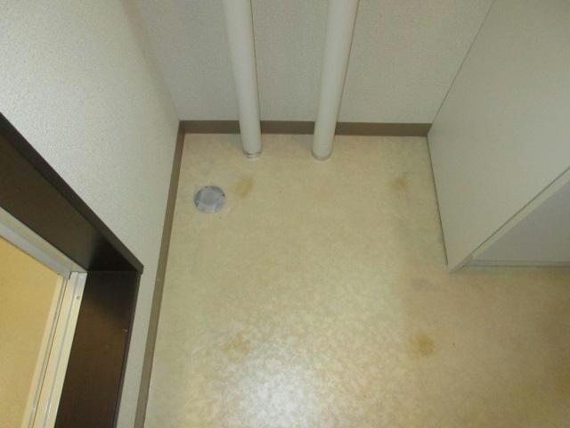 ラパーチェ529の物件内観写真