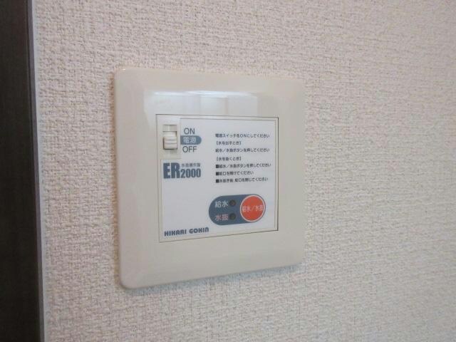 ラパーチェ529の物件内観写真