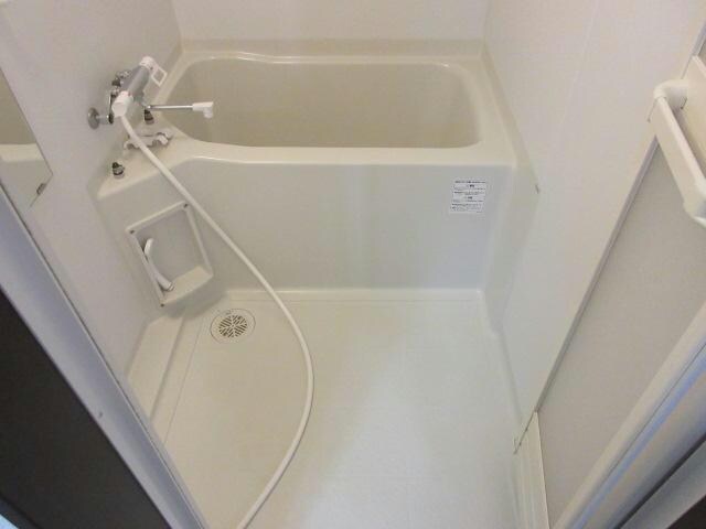 ラパーチェ529の物件内観写真