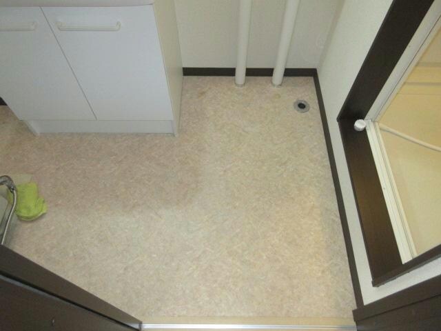 ラパーチェ529の物件内観写真