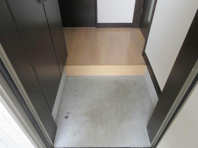 ラパーチェ529の物件内観写真