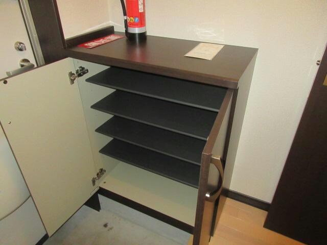 ラパーチェ529の物件内観写真