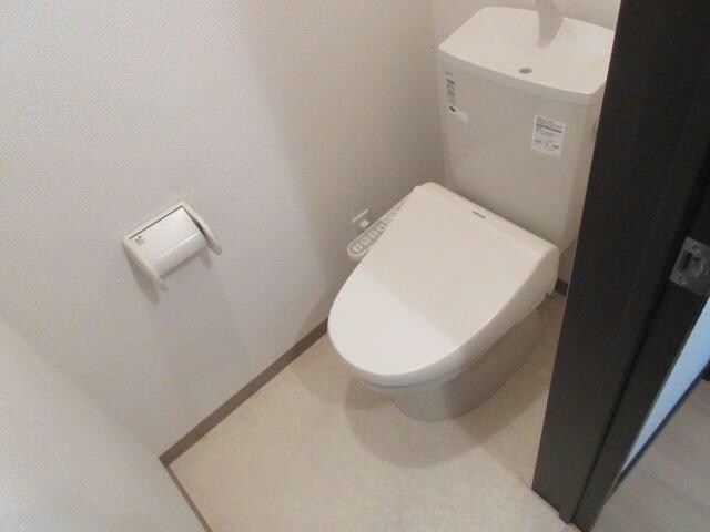 ラパーチェ529の物件内観写真