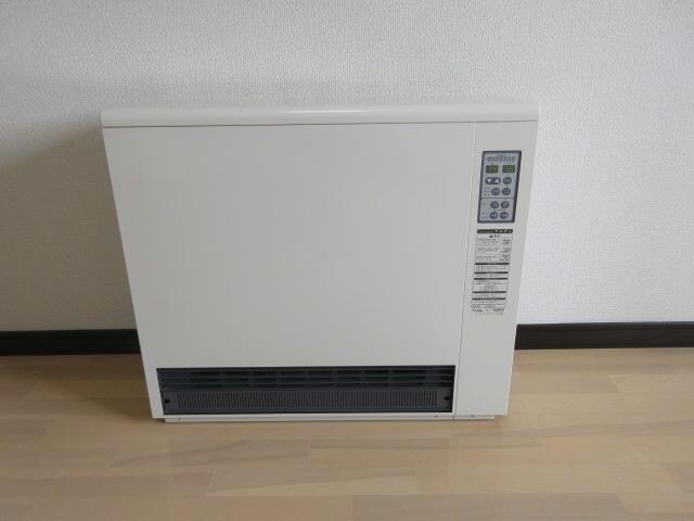 ラパーチェ529の物件内観写真