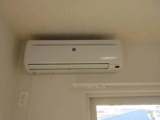 ラパーチェ529の物件内観写真