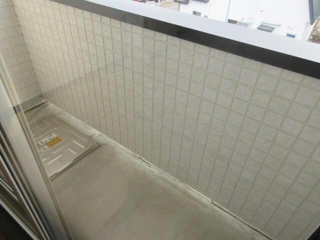 ラパーチェ529の物件内観写真