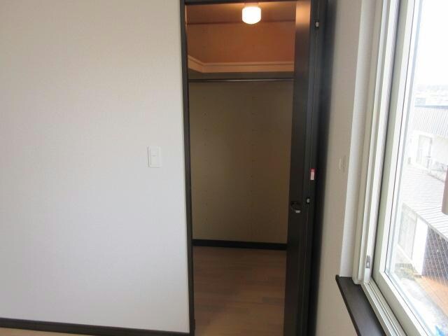 ラパーチェ529の物件内観写真