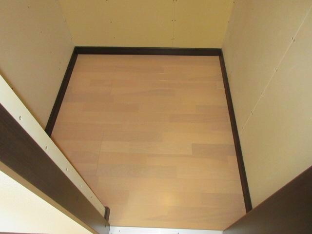 ラパーチェ529の物件内観写真