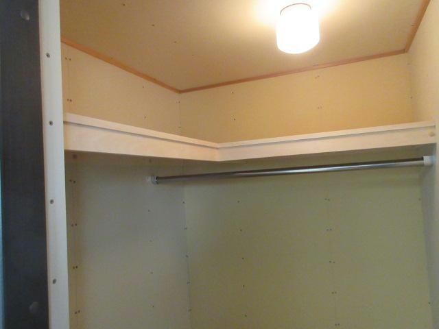 ラパーチェ529の物件内観写真