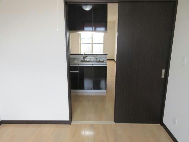 ラパーチェ529の物件内観写真