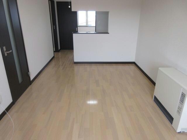 ラパーチェ529の物件内観写真