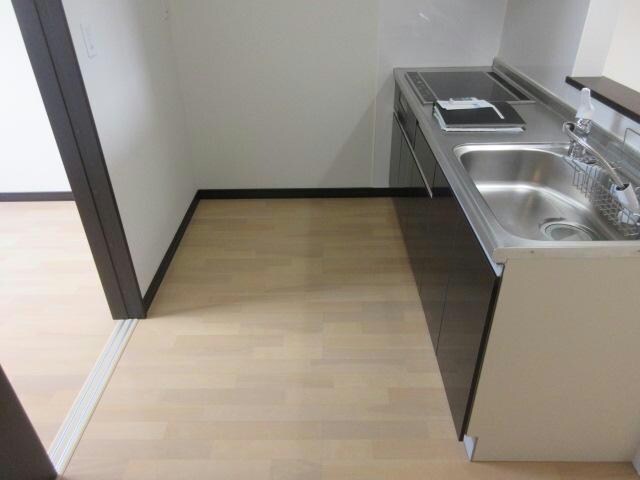 ラパーチェ529の物件内観写真